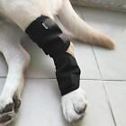 Dog Support Leg  , Pet Elbow Knee Pad Leg Compression Wrap for Doggy