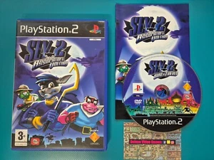PS2 : SLY 2 - association de voleurs - Picture 1 of 2