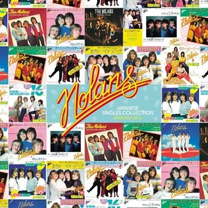 New CD NOLANS -JAPANESE SINGLES COLLECTION GREATEST HITS- from Japan - Picture 1 of 1