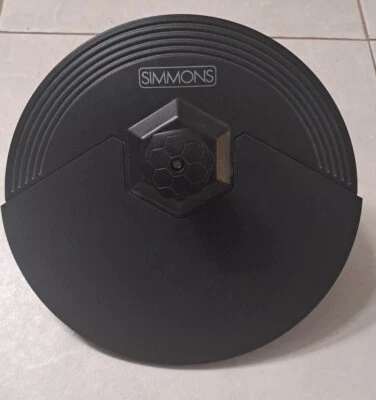 Электронная барабанная тарелка Simmons S500CYM10S 10 дюймов - Изображение 1 из 3