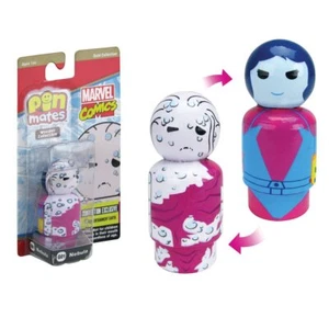 Nebula Burned Pin Mate Madera Coleccionable (Exclusivo SDCC) - Imagen 1 de 1