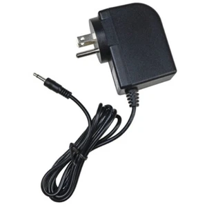 SCS 770034 Adapter, 100-240VAC In, 6.5VDC 150MA Out, N. America Plug - Picture 1 of 1