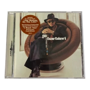 Gato Barbieri: Che Corazon (CD, 1999 Columbia) Jazz - Picture 1 of 4