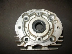 1962 CB72 HAWK 250 IGNITION POINTS BASE HOUSING HONDA CB 72 77 305 SUPERHAWK - Picture 1 of 4
