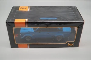 1:18 IXO Modelli Fiat 131 Abarth 1980 - DK346 - Foto 1 di 7