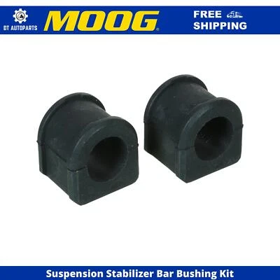 Kit de buje de barra estabilizadora de suspensión trasera al cuadro MOOG para Mazda 3 2007-2013 Foto 1 de 3
