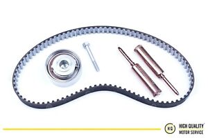 (Dayco) Timing Belt With Pins For Deutz 02931480, BFM 2011, 2011