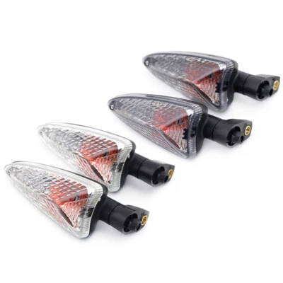 Turn Signal Light Indicator Lamp For BMW G310R/GS G650GS C600/C650 sport C650GT  - Image 1 of 4
