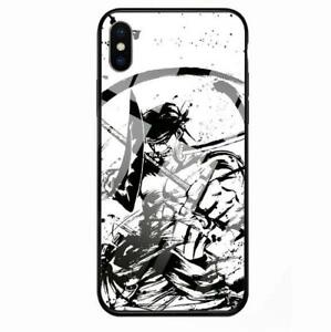One Piece Anime for iPhone 7/8 11 12 13 14 Pro X/XS Case Case Cover Glass