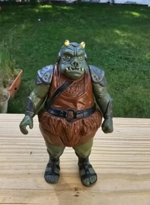 Vintage Kenner Star Wars Jabba The Hutt Gamorrean Guard-  1983 - No COO - Picture 1 of 6
