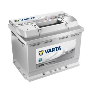 Varta Silver Dynamic 12V 63 Ah 610A A 5634010613162 - Imagen 1 de 2