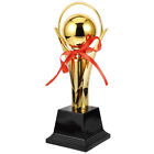 28.5cm Metal Trophy for Competition or Sports