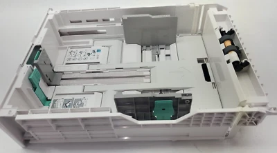 Genuine OEM Xerox 050K7121 Optional 550 Sheet Cassette Tray White Phaser 3610 - Image 1 of 4