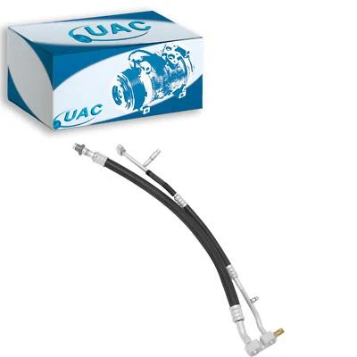 Conjunto de manguera colector de aire acondicionado UAC para Mercury Marauder 2003-2004 Foto 1 de 4