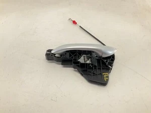 07-12 MERCEDES-BENZ GL-Class X164 Exterior  Rear Driver-Left Door Handle OEM - Picture 1 of 13