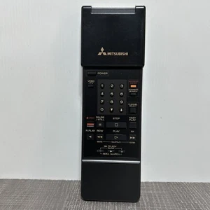 Telecomando videoregistratore Mitsubishi 939P209A2 - Foto 1 di 4