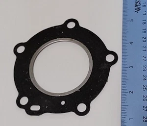 Junta de culata Tohatsu/Nissan 369-01005-2 OEM nuevas piezas de barco de fábrica - Imagen 1 de 4