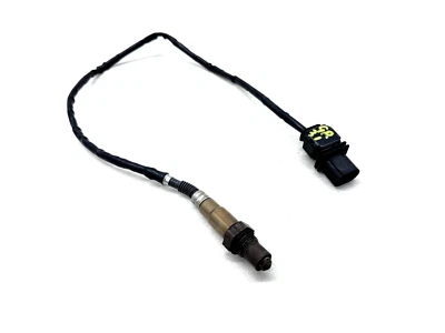 2013-2016 AUDI A4 A5 A6 QUATTRO КИСЛОРОДА O2 LAMBADA ДАТЧИК ПОДЛИННЫЙ OEM - Изображение 1 из 4