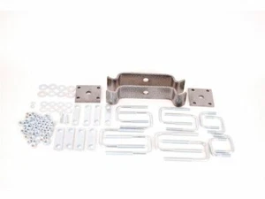 Leaf Helper Spring Mount Kit 4RWS12 for E150 Econoline E350 Super Duty F150 - Picture 1 of 1