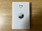 Brand New & Sealed Apple AirTag 4 Pack MX542AM/A  A2187