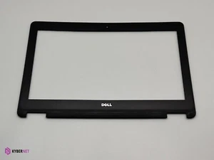 Dell Latitude E7270 Series 02YPVG Screen Surround Bezel Trim -30A - Picture 1 of 3