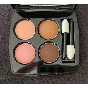 NEW Chanel 4 Colors Eyeshadow Palette Shade 392 Initiation - Picture 1 of 7