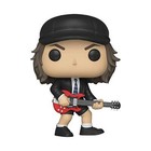 Funko Pop! AC/DC - Angus Young