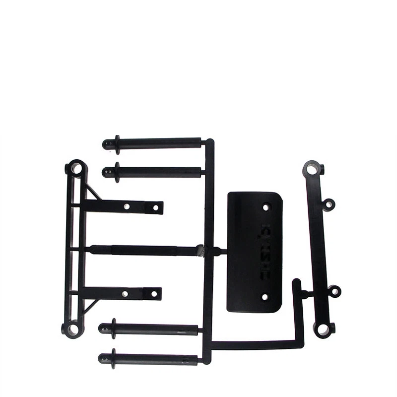 Rammer und Karosseriebefestigung Kyosho TR-53 # 705163 - Bild 1 von 1