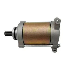 Motor De Arranque 12V para CF MOTO UTV ATV CF500-2 2A 2011-2012 0180-091100-0010 - Imagen 1 de 6
