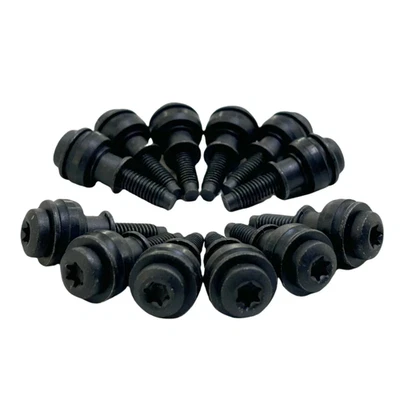 14Pcs Valve Cover Bolts Fit for  Audi A4 A5 A6 A7 A8 Q5 S4 S5 3.0L 2012-2019 Foto 1 de 4