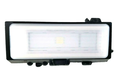 BMW X1 F48 2016-2021 interior luz LED lámpara embellecedor bisel OEM Foto 1 de 4