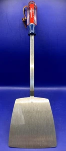 Juego de herramientas Craftsman barbacoa accesorio acero inoxidable pieza de repuesto - espátula de 16" - Imagen 1 de 6