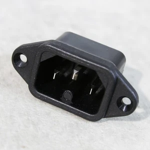 Juego de 10 piezas Kautt & Bux STF96 A1 enchufe hembra empotrada 10A 250V - Imagen 1 de 24