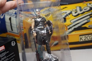 MARVEL MOVIE COLLECTION - THOR - RAGNAROK - HANDBEMALTE MODELLFIGUR - Bild 1 von 7
