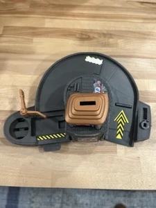 Vintage Hot Wheels Mega City Playset For Parts - Picture 1 of 5