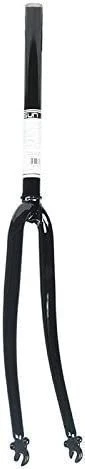 SUNLITE Threadless Road Fork 700c Black - Image 1 of 1