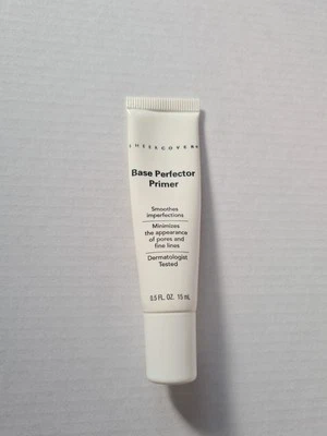 Sheer Cover Base Perfector Primer 15ml Rare Genuine FREE FAST P&P  - Image 1 of 4