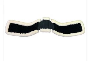 Total Saddle Fit Stretch Tech 36” Fleece Cinch Liner - Picture 1 of 8