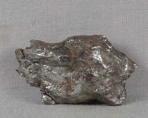 Sikhote Alin METEORITE 63.65 grams - Picture 1 of 6