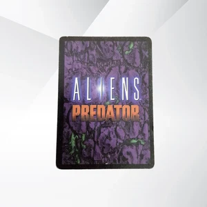 Aliens Vs. Predator CCG AVP Trading Card Game Singles P-Y - Picture 1 of 66