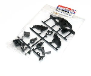 Tamiya Hop-Up Options TB04 Reforzado con Carbono K Piezas (Refuerzo) OP-1594 54594 - Imagen 1 de 1