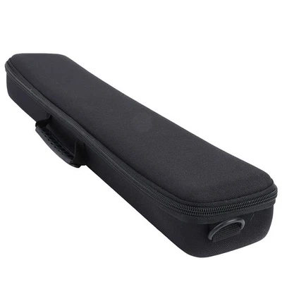 户外便携式 EVA 防水钓鱼竿卷轴存储箱行李箱携带 — 第 1/4 张图片