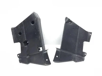 Guardabarros interior Wells Can-Am Outlander 400 2007 4x4 HO 3298 Foto 1 de 4