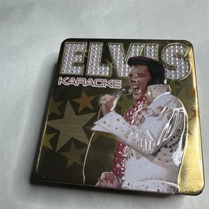 Elvis Presley Collection Edition, 3 Cds Karaoke!! - Picture 1 of 4