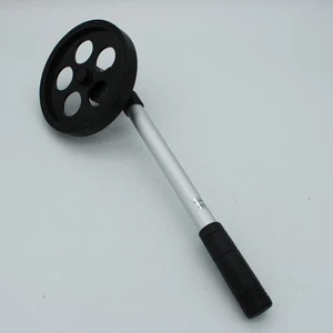 Amtech P1910 Ruota di Misura, Multicolore, 140mm - Bild 1 von 2