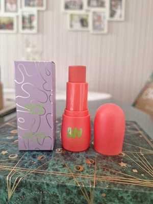 Glow Hub Buff Blush Stick Poppin 5g  Neu - Bild 1 von 3