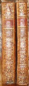 LACOMBE DE PREZEL. DICTIONNAIRE DU CITOYEN OU ABREGE DU COMMERCE. 1761. - Picture 1 of 1