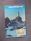 K 100 04.93 MINT Ongebruikt Duitsland - Leuchtturm / Lighthouse  opl 4000