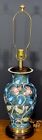 Beautiful! Frederick Cooper Vintage Chinoiserie Table Lamp Vgc