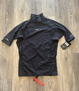 NEU ONEILL WASSERSKI MX GOLF BODYBOARD SUP WAKE SURF RASH GUARD XL MOREY STICKER - Bild 1 von 4